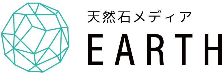 EARTH 天然石メディア