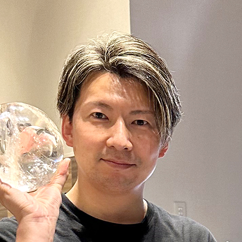 牧田 宙のアバター