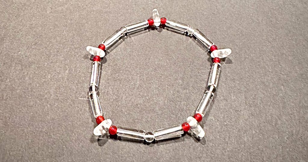 美穂技玉で使用されている石の形状