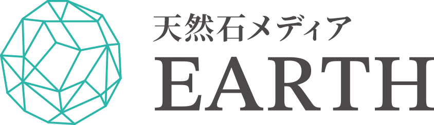 EARTH 天然石メディア